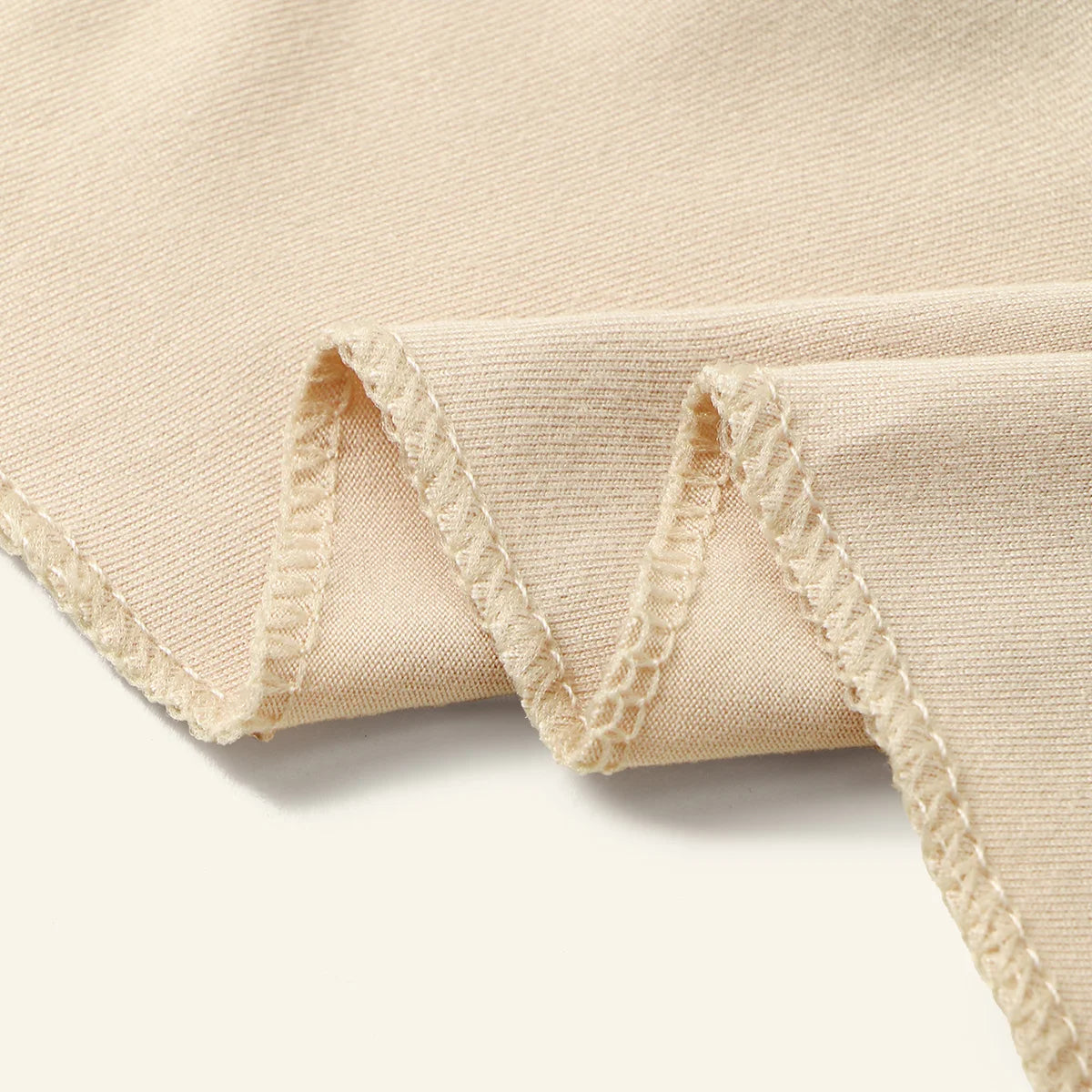 Hijab Intérieur Innovant avec Zip — Confort & Maintien Parfait