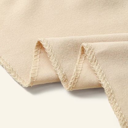 Hijab Intérieur Innovant avec Zip — Confort & Maintien Parfait