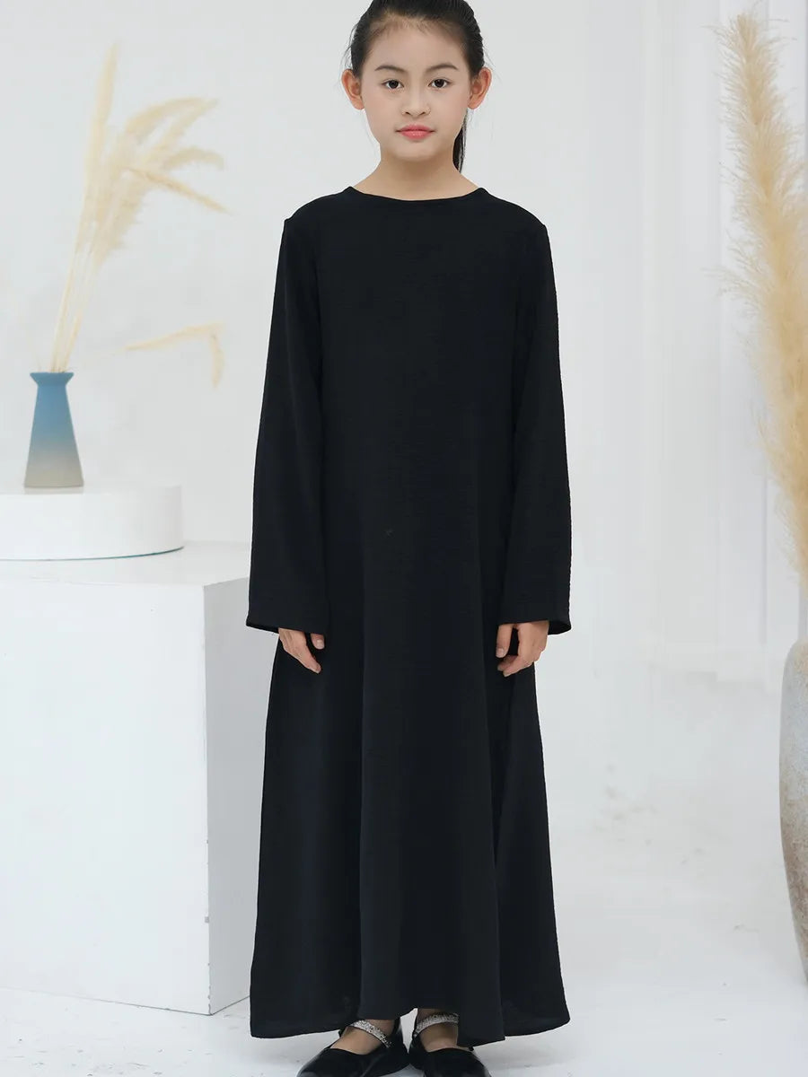 Kimono Fille — Modèle Lina