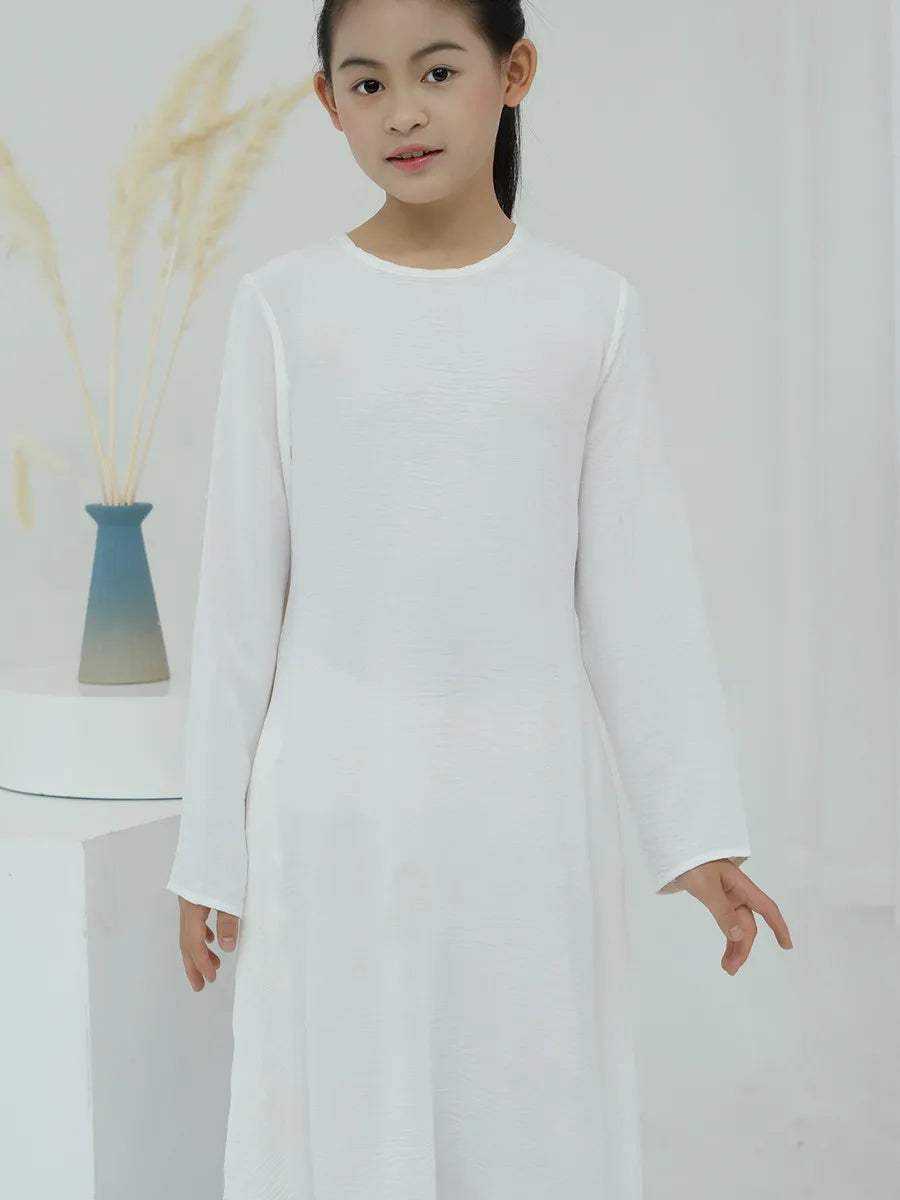 Kimono Fille — Modèle Lina